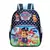 MOCHILA PATRULHA CANINA PARA CRIANÇAS MENINOS E MENINAS, MARCA PAW PATROL - loja online