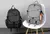 MOCHILA MASCULINA IMPERMEÁVEL PARA NOTBOOK, LAPTOP, ALTA QUALIDADE LUXO 15.6
