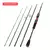 VARA DE PESCA KASTKING BRUTUS MULTI-SEÇÃO, VARA GIRATÓRIA CARBONO SPINNING ROD - comprar online