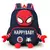 MOCHILA DO HOMEM ARANHA SUPER HEROES, CARTOON 3D na internet