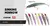 SPINNING CARRETEL DE PESCA COM BOBINA MOLINETE - comprar online