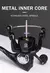 CARRETEL SPINNING PROFISSIONAL ULTRA LIGHT PESCA DE AGUÁ DOCE E SALGADO, MARCA GLS - Shoopday