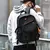MOCHILA MASCULINA IMPERMEÁVEL PARA NOTBOOK, LAPTOP, ALTA QUALIDADE LUXO 15.6 - Shoopday