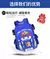 Imagem do MOCHILA DISNEY CARROS PARA CRIANÇAS DE 3 A 12 ANOS, PRÉ ESCOLA E ENSINO PRIMAR