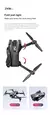 Imagem do DRONE PRO MAX COM 8K HD DUAL CAMERA COM FLUXO ÓPTICO PROFISSIONAL QUADCOPTER DOBRÁVEL SEM ESCOVA, RC 900M