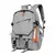 MOCHILA MASCULINA IMPERMEÁVEL PARA NOTBOOK, LAPTOP, ALTA QUALIDADE LUXO 15.6 - loja online