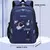 MOCHILA ESCOLAR ASTRONAUTA, PARA QUEM AMA ASTRONOMIA - comprar online