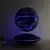 GLOBO LEVITAÇÃO MAGNÉTICA LED FLUTUANTE LÂMPADA LUAR - Shoopday