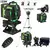 LASER DE 16 LINHAS PROFISSIONAL PARA MEDIÇÃO DE NIVEL 360 AUTONIVELANTE COM TRIPÉ. na internet