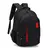 MOCHILA IMPERMEÁVEL OXFORD GRANDE COM ESTILO
