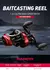 CARRETEL DE PESCA ULTRA LEVE BAITCASTING, MAX DRAG 8KG - loja online