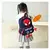 MOCHILA DO HOMEM ARANHA SUPER HEROES, CARTOON 3D - Shoopday