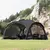 SHINETRIP - TENDA GIGANTE IMPERMEAVÉL PARA CAMPING