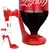 DISPENSADOR DE GARRAFAS DE BEBIDAS