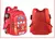 MOCHILA DISNEY CARROS PARA CRIANÇAS DE 3 A 12 ANOS, PRÉ ESCOLA E ENSINO PRIMAR - comprar online