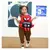 MOCHILA DO HOMEM ARANHA SUPER HEROES, CARTOON 3D
