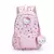 MOCHILA HELLO KITTY SANRIO na internet