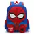 MOCHILA DO HOMEM ARANHA SUPER HEROES, CARTOON 3D