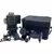 Imagem do LASER DE 16 LINHAS PROFISSIONAL PARA MEDIÇÃO DE NIVEL 360 AUTONIVELANTE COM TRIPÉ.