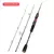 VARA DE PESCA KASTKING BRUTUS MULTI-SEÇÃO, VARA GIRATÓRIA CARBONO SPINNING ROD - Shoopday
