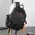 MOCHILA MASCULINA IMPERMEÁVEL PARA NOTBOOK, LAPTOP, ALTA QUALIDADE LUXO 15.6 na internet