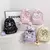 MOCHILA HELLO KITTY SANRIO - Shoopday