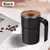 MINI CANECA ELÉTRICA DE CAFÉ COM MISTURA AUTOMÁTICA, 380ML À PROVA D'ÁGUA, RECARREGÁVEL POR USB na internet