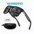ÓCULOS DE SOL SHIMANO POLORIZADO MASCULINO, PARA CICLISMO, ACAMPAMENTO, CAMINHADA, PESCA COM UV400 - comprar online