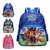 MOCHILA PATRULHA CANINA PARA CRIANÇAS MENINOS E MENINAS, MARCA PAW PATROL na internet