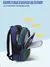 MOCHILA ESCOLAR ASTRONAUTA, PARA QUEM AMA ASTRONOMIA - comprar online