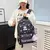 MOCHILA HELLO KITTY SANRIO