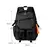 MOCHILA MASCULINA IMPERMEÁVEL PARA NOTBOOK, LAPTOP, ALTA QUALIDADE LUXO 15.6 - comprar online