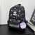 MOCHILA HELLO KITTY SANRIO