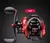 CARRETEL DE PESCA ULTRA LEVE BAITCASTING, MAX DRAG 8KG na internet
