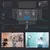 LÂMPADA DE ESTÚDIO FOTOGRÁFICO BICOLOR 2500K LUZ DE VÍDEO LED U800+ NAGNAHZ na internet
