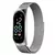 RELÓGIO PULSEIRA MAGNÉTICA CORREIA IMPERMEÁVEL LED, TOQUE FEMININO MODA DIGITAL RELÓGIO DE PULSO na internet