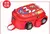 MOCHILA DISNEY CARROS PARA CRIANÇAS DE 3 A 12 ANOS, PRÉ ESCOLA E ENSINO PRIMAR - loja online