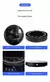 GLOBO LEVITAÇÃO MAGNÉTICA LED FLUTUANTE LÂMPADA LUAR - comprar online