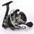 CARRETEL SPINNING PROFISSIONAL ULTRA LIGHT PESCA DE AGUÁ DOCE E SALGADO, MARCA GLS na internet