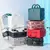 MALA DE VIAGEM PARA COSMÉTICOS E MAQUIAGEM 14" - comprar online