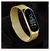RELÓGIO PULSEIRA MAGNÉTICA CORREIA IMPERMEÁVEL LED, TOQUE FEMININO MODA DIGITAL RELÓGIO DE PULSO - Shoopday