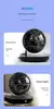GLOBO LEVITAÇÃO MAGNÉTICA LED FLUTUANTE LÂMPADA LUAR na internet