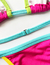 Conjunto Fita Bicolor: Cores - comprar online