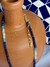 Colar Maré Azul - comprar online