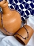 Colar Lapis Lazuli com Ametista - Brasilerê, acessórios únicos e autênticos, garimpados pelo mundo. Descubra a sua peça perfeita e exale estilo.