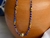 Colar Lapis Lazuli com Ametista na internet