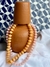 Colar Pedra Jade com Ametista - comprar online