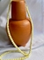 Colar Fio Amarelo Neon - comprar online