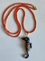 Colar Murano com pingente cavlo marinho - comprar online