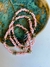 Pulseira Listras de verão - comprar online
